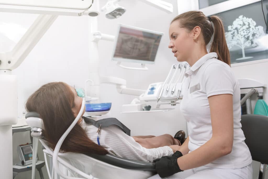 sedation dentistry north ogden