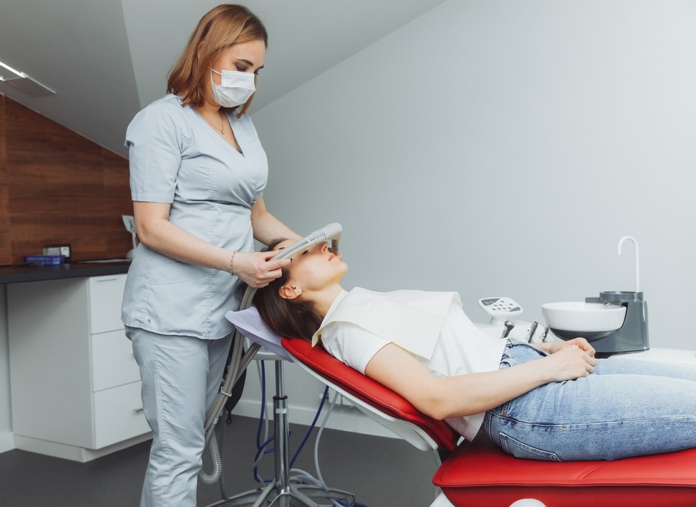sedation dentistry north ogden