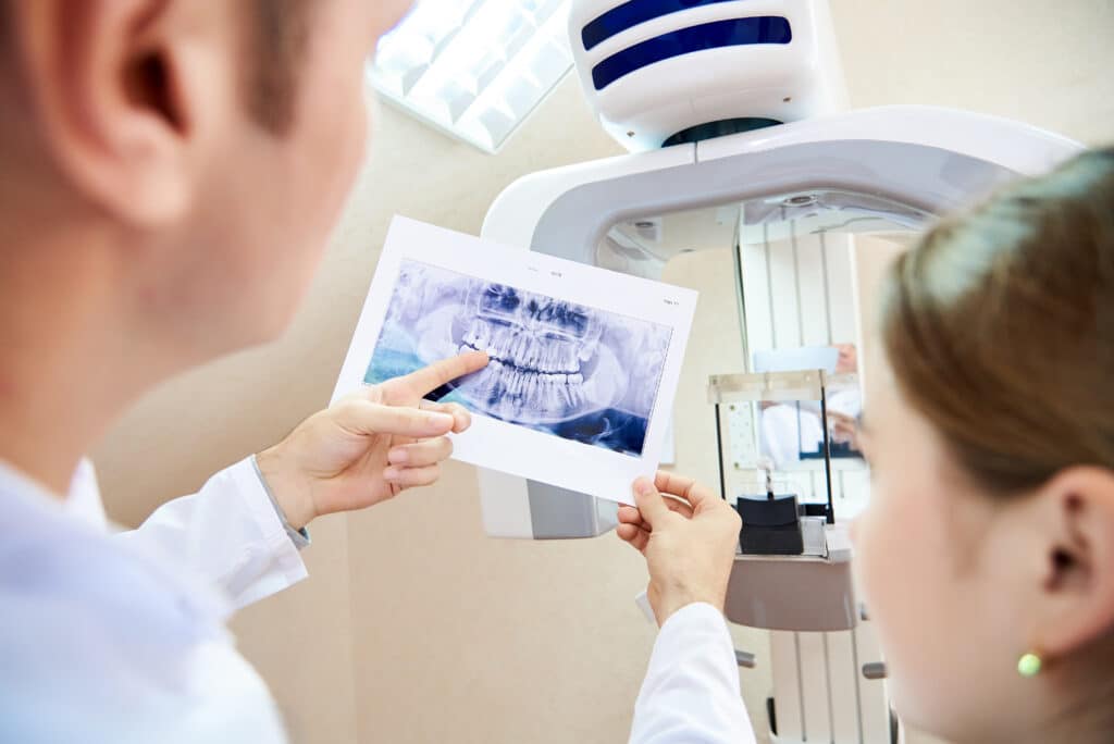 restorative dentistry north ogden