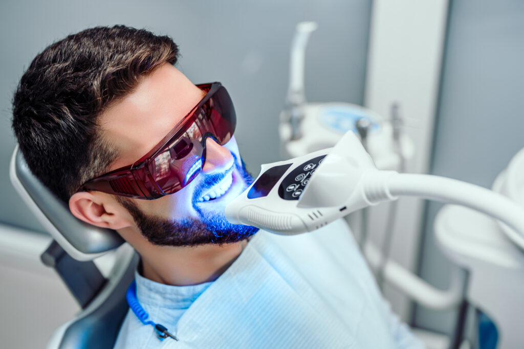 Laser Gum Surgery North Ogden
