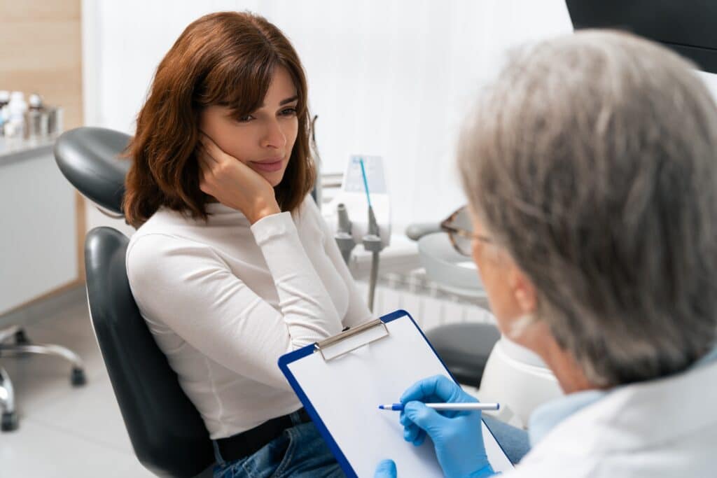 Emergency Dentist near me