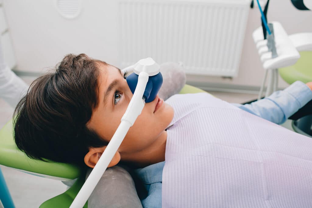 Sedation Dentistry North Ogden