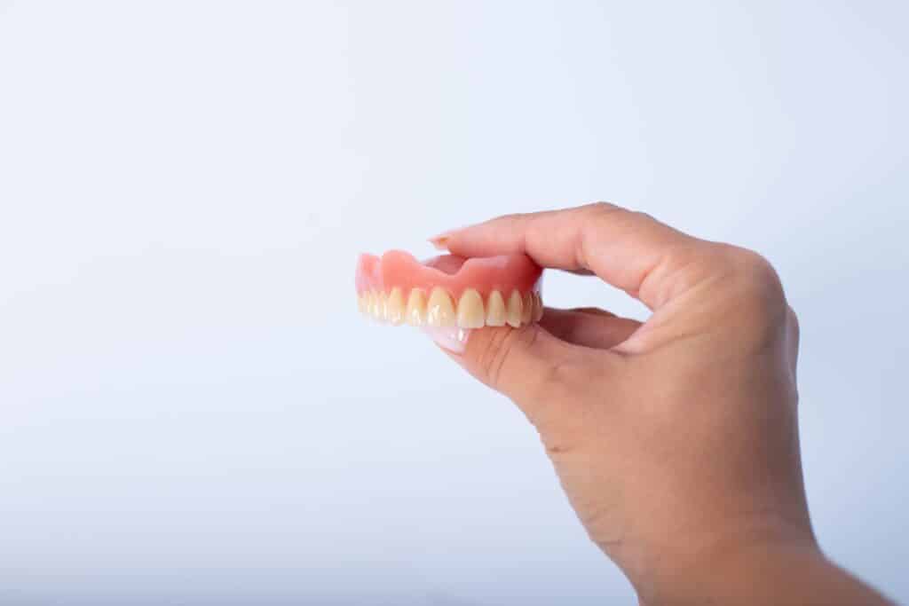 Dentures North Ogden